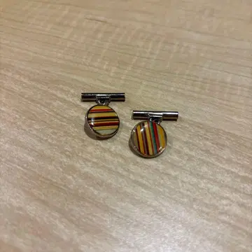 폴스미스 커프스