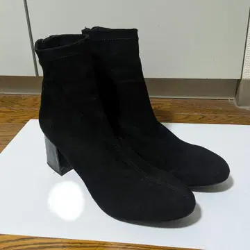 오리엔탈 트래픽 숏부츠