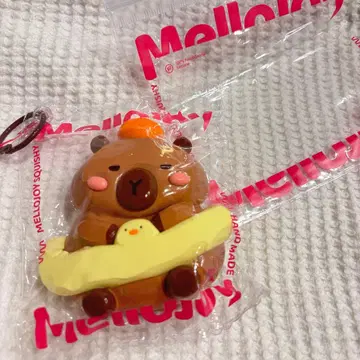 Mellody 애니멀 시리즈