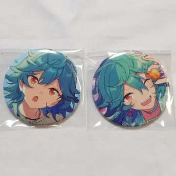 앙스타 라이카 캔뱃지 2025 Feb