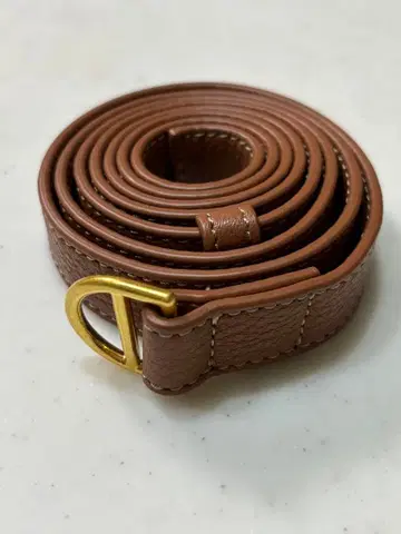 고급 브랜드 벨트