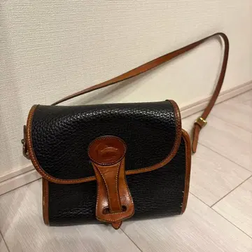 도니앤버그 숄더백