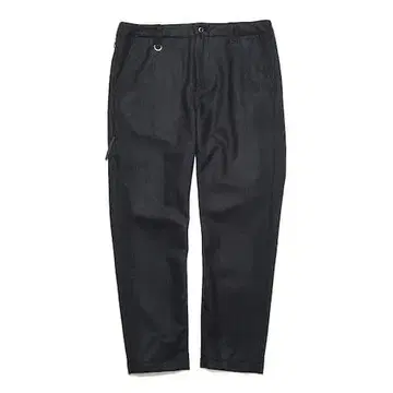 유니폼 익스페리먼트 테이퍼드 팬츠