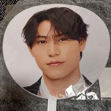 timelesz 하시모토 쇼세이 부채