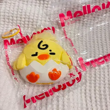 멜로 조이 애니멀 시리즈