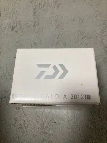 다이와 칼디아 3012H 스피닝 릴