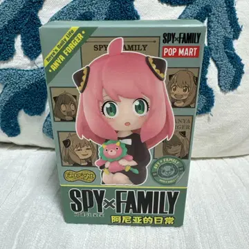아냐 포저 피규어 SPY x FAMILY