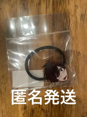 도겐안키 아크릴 페이스 머리끈 요도가와 마스미