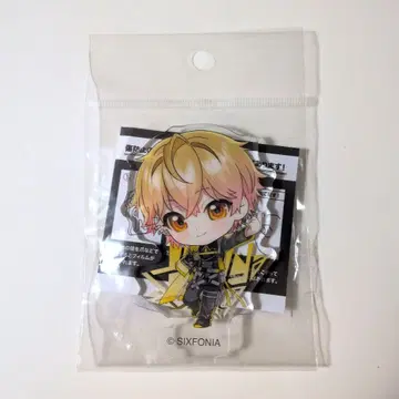 시쿠포니 미코토 미니 아크릴 스탠드 3주년