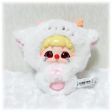 Little KIKI babythree 양