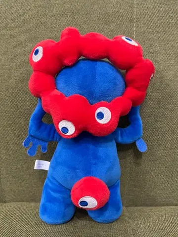 미야쿠미야쿠 봉제 인형