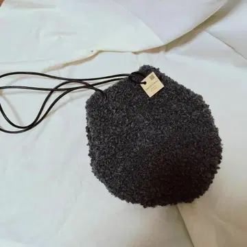 복슬복슬 2way 백