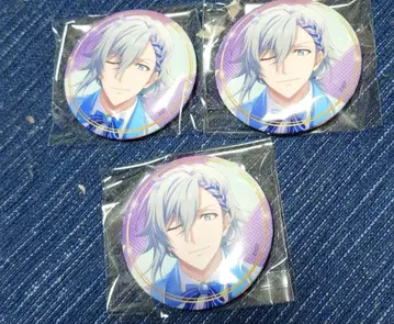 아이나나 아이스타 캔뱃지 타마키