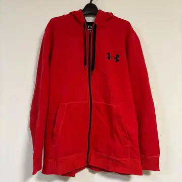 언더아머 후드티 남성용