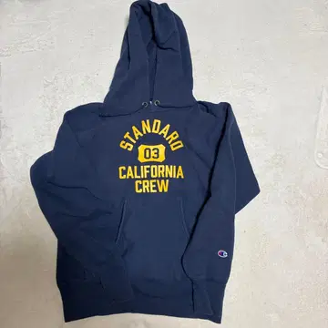 STANDARD CALIFORNIA 후드티