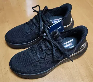 스케쳐스 여성용 스니커즈 22.5