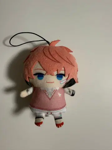 니지산지 아카기 웬 니지파펫