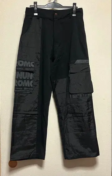 EL RODEO 카고 팬츠 택 포함 새상품