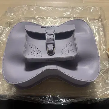 Dr.Martens 숄더백