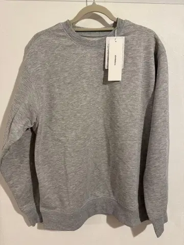 남성용 트레이닝복 그레이 젬블(johnbull)