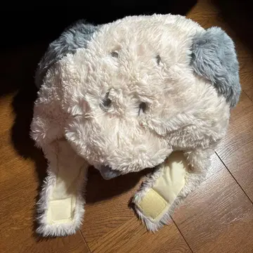 유니버설 스튜디오 재팬(USJ) 스누피 모자