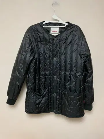 INSPIRE 나일론 자켓 M