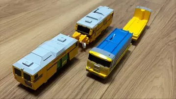 [ 프라레일 ] 보선 차량 멀티플 타이탄퍼 등 묶음 판매