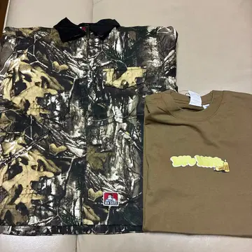 벤데이비스 BEN DAVIS 아우터 티셔츠 포함 자켓