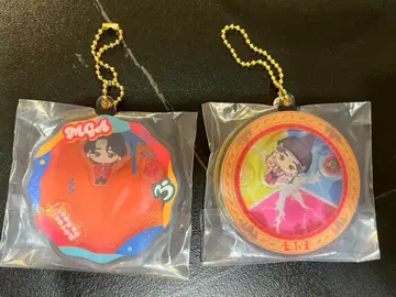 Mrs.GREEN APPLE 제일복권 E상 오오모리 모토키