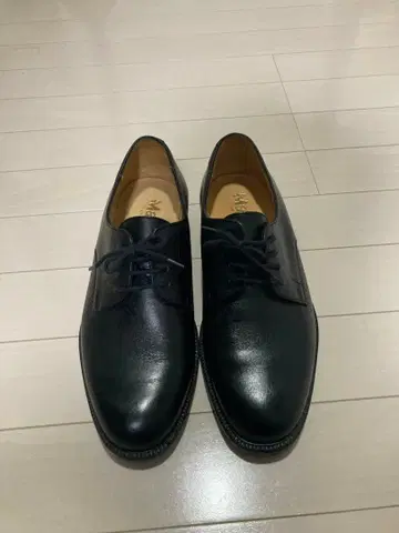 Marbot 가죽 신발 25cm