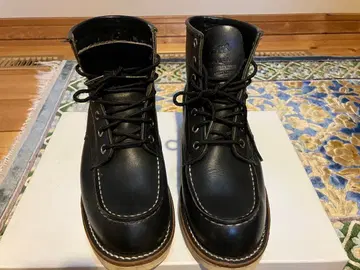 고릴라 워크 부츠