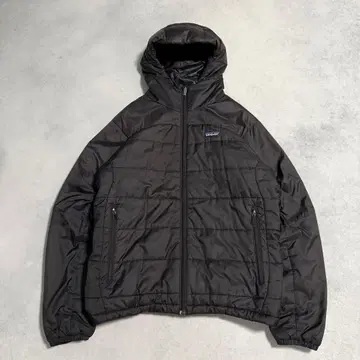 archive Patagonia Micro Puff Hoody y2k