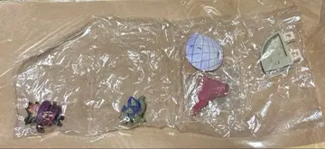 드래곤볼 캡슐 네오 천하제일무도회편 빙글빙글 껌으로 손오공 위기