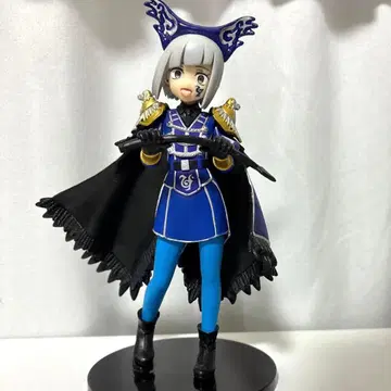 키라메이저 요돈나 피규어