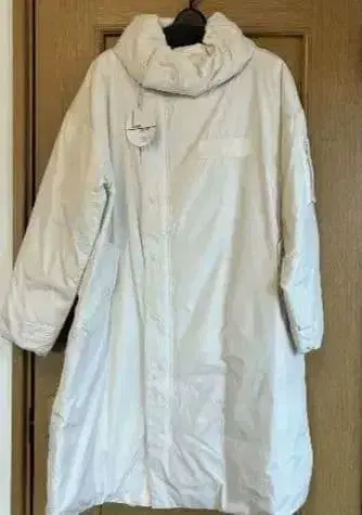 LASUD Active 다운 코트 미사용 새상품