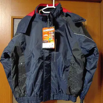 쿠로다루마 방수 보온 자켓 M 사이즈