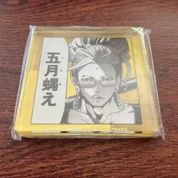 최저가 마지막 1개 종말의 발키리 샤카 명장면 아크릴 블록