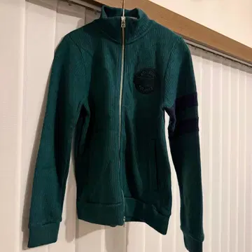 Jack Bunny!! 그린 자켓 사이즈 1