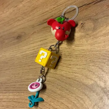 슈퍼 마리오브라더스 원더 / 메지루시 액세서리