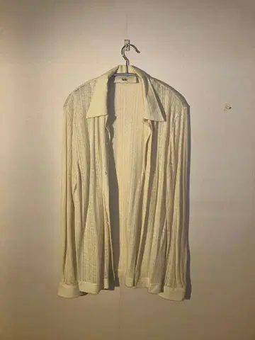 sefr 레이스 셔츠