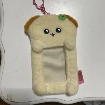 최고심 강아지 최고심 트레이딩 카드 케이스