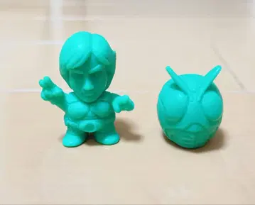 SD 가면라이더 구락부 지우개 스카이라이더