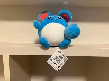 마릴 봉제 인형 약 20cm