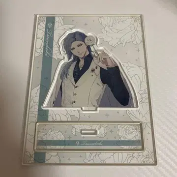 거품의 유크로니아 이시츠바 아크릴 스탠드