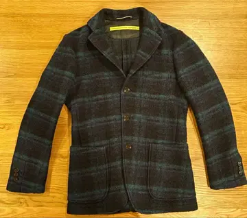 [ D by D*Syoukei ] 고급 자켓 + 베스트 2세트