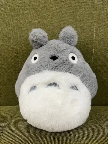 토토로 봉제 인형