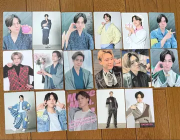 MeseMoa. 토미타케 트레이딩 카드