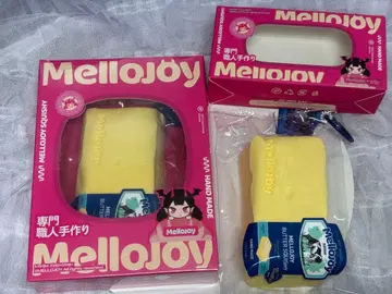 멜로 조이 신 버터 신 패키지 구 패키지 세트