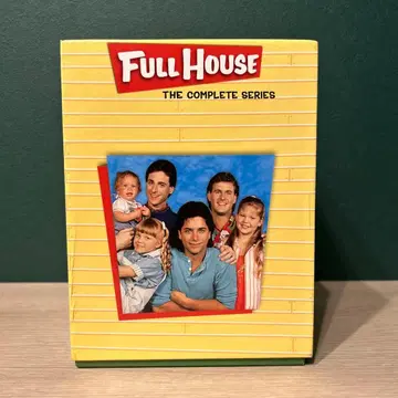Full House: The Complete Series