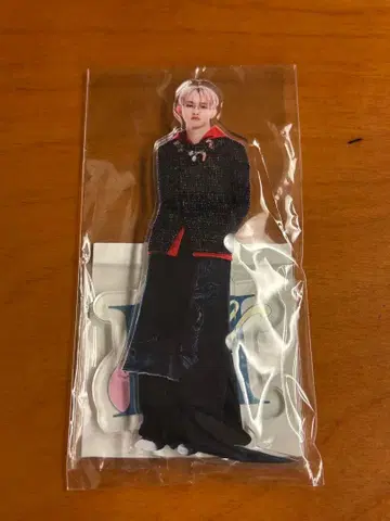 INI 팝업 타지마 쇼고 아크릴 스탠드